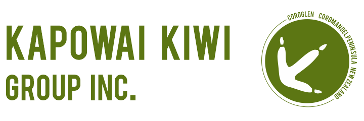 Kapowai Kiwi Group NZ